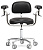 Стул микроскописта Mercury Elite Comfort, HX001-36