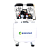 GreenMED JYK35 — Стоматологический компрессор