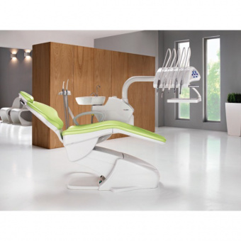 Swident Friend Plus (В.п.) Стоматологическая установка, Swident (Швейцария)
