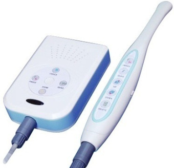 MD1000 Интраоральная камера (проводная) VGA/USB.