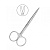 Ножницы хирургические прямые Metzenbaum, 120 мм, тупой кончик., HLW Dental Instruments (Германия)