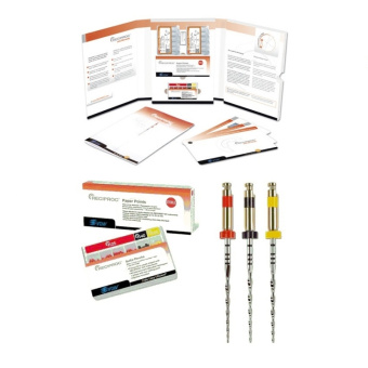Reciproc System Kit -стартовый набор VDW