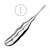 Люксатор прямой, 5 мм анатомическая ручка, HLW Dental Instruments (Германия)