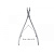 Кусачки костные, HLW Dental Instruments (Германия)