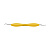 Curette LM 15-16 - кюрета пародонтологическая | LM-Instruments Oy (Финляндия)