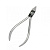 Щипцы Адамса, HLW Dental Instruments (Германия)