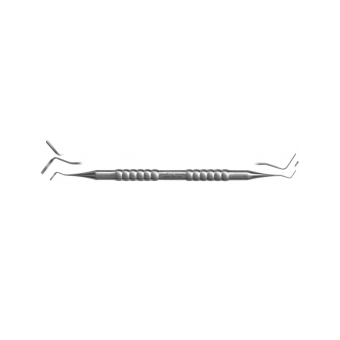 HWH 551-02 - штопфер-гладилка Profi-Design | Karl Hammacher GmbH (Германия)
