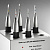 Smile line Screwdrivers Kit - набор отверток для имплантатов | Smile Line (Швейцария)