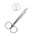 Ножницы коронковые прямые, 100 мм, HLW Dental Instruments (Германия)