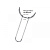 Роторасширитель вестибулярный., HLW Dental Instruments (Германия)