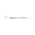 Экскаватор овальный 1,5 мм | HLW Dental Instruments (Германия)