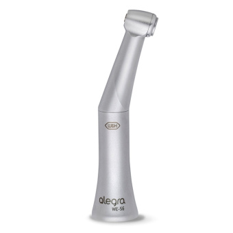 ALEGRA WE-56 - угловой наконечник, 1:1 | W&H DentalWerk (Австрия)