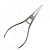 Щипцы для установки сепараторов, HLW Dental Instruments (Германия)