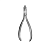 HSL 4011-13 - щипцы ортодонтические Angle(Bird Beak) 139 для изгибания проволок, 120 мм | Karl Hammacher GmbH (Германия)