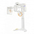 RAYSCAN Symphony Alpha OCL – ортопантомограф c цефалостатом (One Shot), 33х33 см | Ray Co., Ltd. (Ю. Корея)