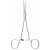 Зажим "Москит" прямой , 14 см., Asa Dental (Италия)