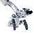OPMI PROergo - моторизованный стоматологический микроскоп.,Carl Zeiss (Германия)