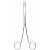 Корцанг прямой, 20 см., Asa Dental (Италия)