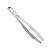 Щипцы для удаления зубов нижние для третьих моляров (11-79N) | HLW Dental Instruments (Германия)