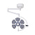 Хирургический светильник Mercury Light LED5