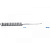 Распатор Williger, 16 см, 7,0 мм., HLW Dental Instruments (Германия)
