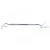 Ложка кюретажная круглая Martin, 2,0 мм, HLW Dental Instruments (Германия)
