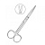 Ножницы хирургические, острый/тупой, 145 мм., HLW Dental Instruments (Германия)
