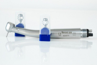 361N Elite Турбинный наконечник с генератором света, Mercury (Китай)