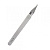 Пинцет обратный укороченный., HLW Dental Instruments (Германия)
