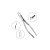 Щипцы для удаления зубов верхние, универсальные (11-62) | HLW Dental Instruments (Германия)