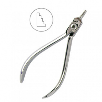 Щипцы Нанса для формирования петель, HLW Dental Instruments (Германия)
