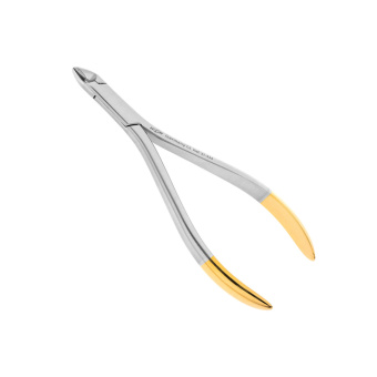 Щипцы ортодонтические лигатурные мини | HLW Dental Instruments (Германия)