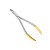 Щипцы ортодонтические лигатурные мини | HLW Dental Instruments (Германия)