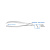 Щипцы для удаления зубов нижние, премоляры (11-8) | HLW Dental Instruments (Германия)