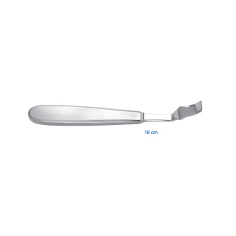 Роторасширитель, 16 см | HLW Dental Instruments (Германия)