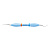 LM 212-213AF - кюрета Грейси 12/13 мезиально-дистальная, макро | LM-Instruments Oy (Финляндия)