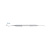 Экскаватор овальный 2,5 мм | HLW Dental Instruments (Германия)