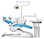 Стоматологическая установка SONZ Z-CHAIR 300, Голубой