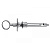 Шприц карпульный, HLW Dental Instruments (Германия)