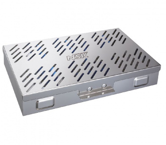 VA-SG-CASE - стерилизационный блок для VarioSurg | NSK Nakanishi (Япония)