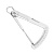 Calibers-Iwanson for Wax - микрометр, 10,5 см | HLW Dental Instruments (Германия)