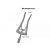 Роторасширитель., HLW Dental Instruments (Германия)