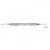 Гладилка обратная, жесткая, с острым краем, HLW Dental Instruments (Германия)