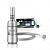 MC2 IR Kit - микромотор Bien-Air MC2 IR с комплектом для встраивания в стоматологическую установку | Bien-Air (Швейцария)