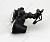 clip-on CM series loupes