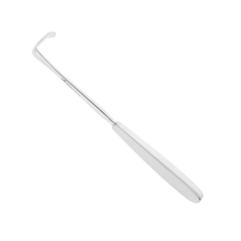 Роторасширитель nach LANGENBECK  21см, 30х11мм | HLW Dental Instruments (Германия)