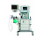 Fabius® Plus XL Наркозный аппарат, Dr?ger (Германия)