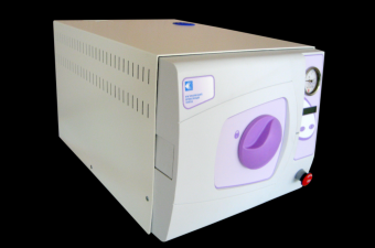 СТЕРИЛИЗАТОР ПАРОВОЙ ГКа-25 ПЗ (-06)