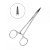 Иглодержатель хирургический Baumgartner, 14,5 см, HLW Dental Instruments (Германия)