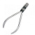 Щипцы для зажимания ортодонтических колец, HLW Dental Instruments (Германия)